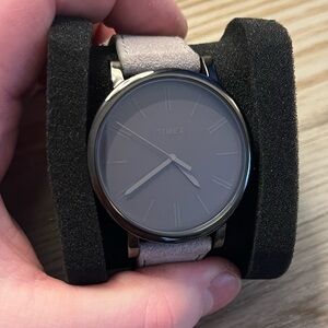 Mens “Stealth” Timex